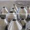 clarifing dairy disc centrifuge separator with self-cleaning bowl