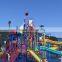 Water park equipment Feature Style Water House
