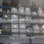 anodized custom size or standard size aluminium extrusion profile tube