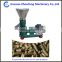 100kg/h Small Wood Pellet Mill Machine with Siemens Motor (Whatsapp:008613782839261)
