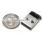 Promotional gadget usb pendrive 16GB, smallest size usb flash drive mini usb memory