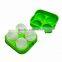FDA approved reusable Silicone ice ball maker