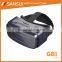 2017 High Quality 3d vr Headset All in One Virtual Reality Glasses Android