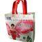 PP Eco-Friendly Ultrasonic Non-woven Wholesale Tote Reusable Folding Bag Manufacturers Suppliers