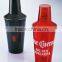 350ML Plastic Cocktail Shaker