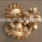 Tri-Cone Rotary Bits - For Oil and Water Wells/ new tricone bits