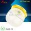 2016 new glass downlight / jc downlight / halogen downlight