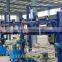 48ft/69ft/Medium Density Fibre board full automatic production line