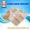 E High Custom luxury chocolate cookies box packaging blister