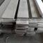 ASTM A29 SAE 9260H Sping Steel Flat Bar For Trucks And Railway Vehicles, Coiled And Threaded Springs