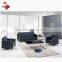 Modern style sofa for office PU leather sofa