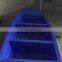 rotomolding rotational machine boat yacht mold