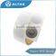 HF round white small rfid tags