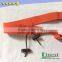 Trithlon Belt Custom Race Number Belt with Six Gel holders