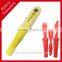 get free samples portable cutlery set