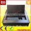 LCD Monitor Lift with Keyboard and Mouse for Audio Video Conference System