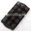 15 Hearts Silicone Chocolate Cake Decorating Mould