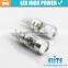 Factory Outlet Short Tail Light T10 Led Light Bulb on Hot Sell