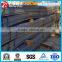 Hot rolled black mild steel flat bar