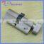 China S.R.I brass material master key cylinder lock