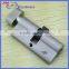 China S.R.I brass material master key cylinder lock