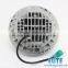 7 inch round led headlight angel eyes 12V 24V