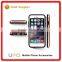 [UPO] Wonderful Hard Shockproof Heavy Duty Armor Case, For Iphone 6 Case With Card Slot
