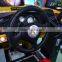 55 inch 4D Hot Pursuit coin operated car driving game machine for sale