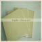 Good quality aluminium faced mdf