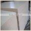 Factory price melamine particleboard/chipboard