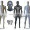 lifelike male athletic muscle mannequin for JackJones