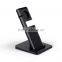 Shenzhen Hot sale and high quality power bank 2000mAh mobile phone charging station for apple iphone/ipad/watch