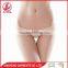 China factory comfortable women underwear seamless lady panty