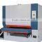 1300mm 4ft High-duty double sides veneeer sanding machine/sander/woodworking machine