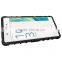 Hard Kickstand Stand Hybrid Combo Case For Sony X, for Sony X Shockproof Protective Case
