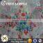 Crepe Chiffon Fabric Printed