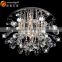 modern chandelier crystal chandelier,led light chandelier OM88553-40