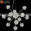 Chandelier Lighting Decoration,indoor Chandelier Lamps OM66110-3+6+3+1