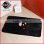 Non slip color changing door mat