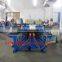EB115 hand operated pipe bending machine