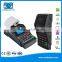 Restaurant pos system with Mifare 1 card 13.56MHZ with software management of E-ticketing solution