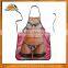Factory Made Cheap Professional Bib Apron