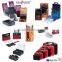 Custom plastic boxes printing for cosmetics and tooling