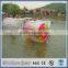cheap price discount water roller/ lake inflatable for sale for sea