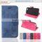 luxury pu leather flip cover wallet case for coolpad note 3 e501 sky