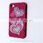 Customized PC Diamond Phone Protective Case