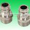 Quick release connector coupling plugs/nipples for mold/quick coupling fittings