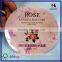 Printed Label Sticker Manufacturer,Wholesale paper sticker label printing