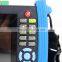 IPC-8600D 7'' touch screen IPC tester analog HD-CVI camera tester poe ptz camera cctv test monitor