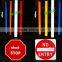 DM commerical grade Acrylic type retro-reflective sheeting